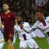 KRC Genk, cu un pas in sferturi | AS Roma a capotat la Lyon